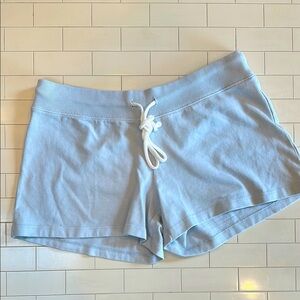 BRANDY MELVILLE Cotton Drawstring Shorts (NWT)